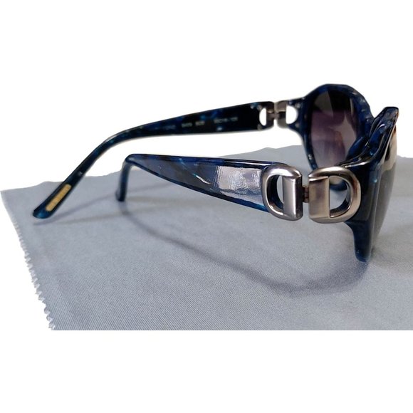 Ted Baker London Women\'s Sunglasses B489 Ford Blue 55 16 125